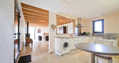 LA GRANGETTE - SAINT-LAURENT-LES-TOURS