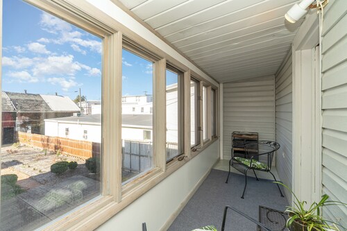 Unique Downtown Elizabethtown 3BR Apt w/ Event Space - Lancaster County, Hershey