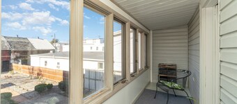 Unique Downtown Elizabethtown 3BR Apt w/ Event Space - Lancaster County, Hershey