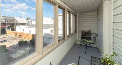 Unique Downtown Elizabethtown 3BR Apt w/ Event Space - Lancaster County, Hershey