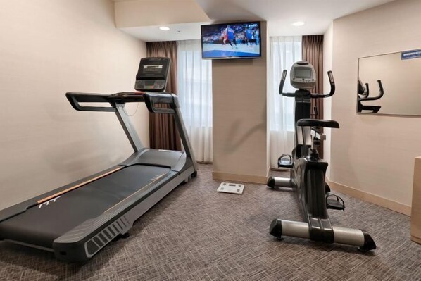 Property amenity - Holiday Inn Express TAOYUAN by IHG (Taoyuan)