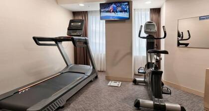 Holiday Inn Express TAOYUAN by IHG