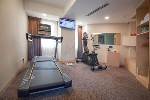 Property amenity - Holiday Inn Express TAOYUAN by IHG (Taoyuan)