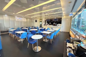 Restaurantes