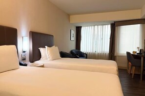 Cribs/infant beds - Holiday Inn Express TAOYUAN by IHG (Taoyuan)