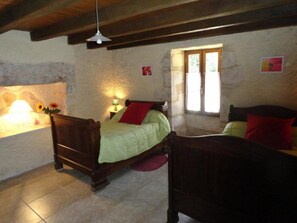 2 camere