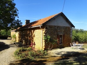 Aussenbereich