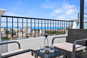 Property grounds - Modern Cozy Studio | Steps from Romantic Zone (Puerto Vallarta)