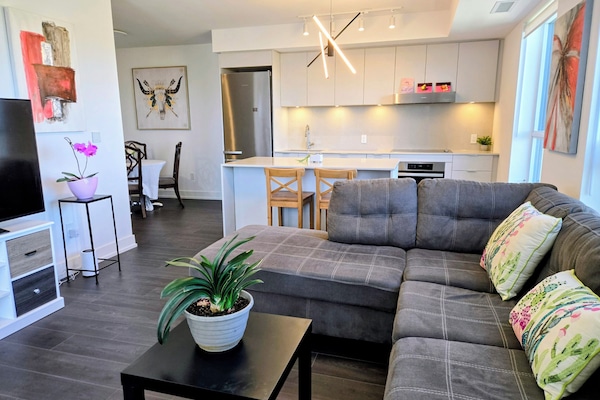 Téléviseur connecté