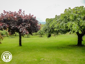 Property grounds - Gîtes de France® - 46G1311 (CAPDENAC)