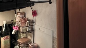 電子レンジ