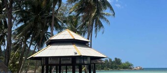 Seaside Clove at Chaloklum Bay