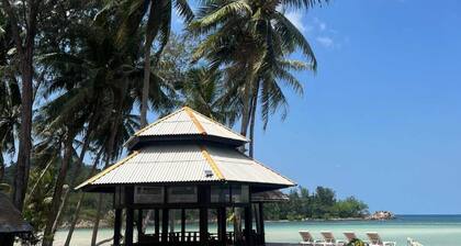 Seaside Clove at Chaloklum Bay