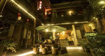 Tengchong Tangxi Homestay