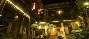 Tengchong Tangxi Homestay