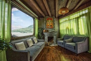 Interior - Tengchong Tangxi Homestay (Tengchong)