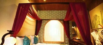 Tengchong Tangxi Homestay