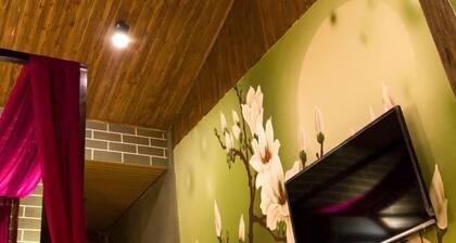 Tengchong Tangxi Homestay