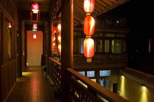 Tengchong Tangxi Homestay