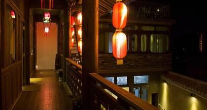 Tengchong Tangxi Homestay