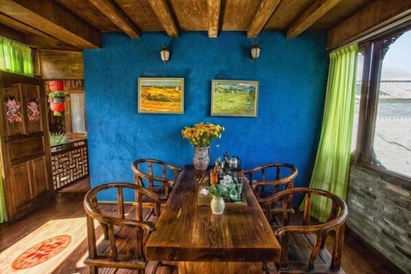 Interior - Tengchong Tangxi Homestay (Tengchong)
