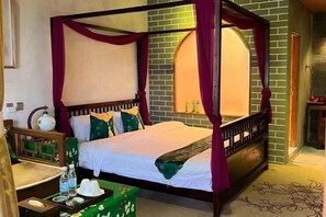 Room - Tengchong Tangxi Homestay (Tengchong)