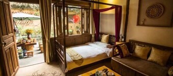 Tengchong Tangxi Homestay