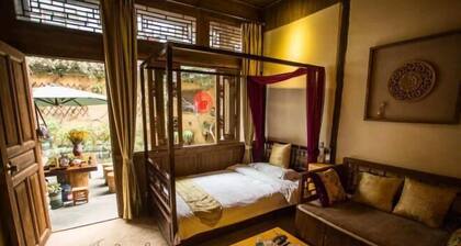 Tengchong Tangxi Homestay