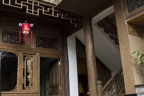 Interior - Tengchong Tangxi Homestay (Tengchong)