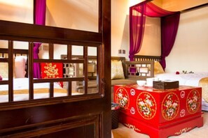 Room - Tengchong Tangxi Homestay (Tengchong)