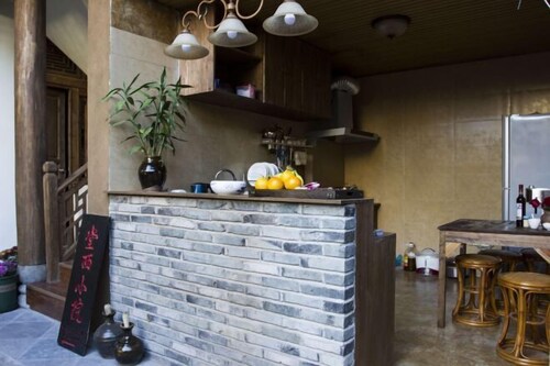 Tengchong Tangxi Homestay