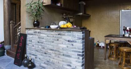 Tengchong Tangxi Homestay