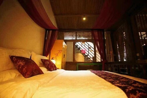 Tengchong Tangxi Homestay