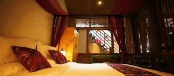 Tengchong Tangxi Homestay