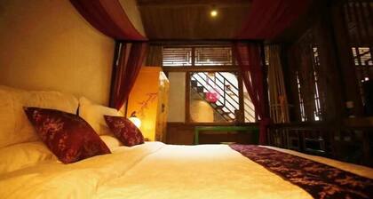 Tengchong Tangxi Homestay