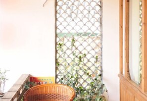 Interior - Tengchong Tangxi Homestay (Tengchong)