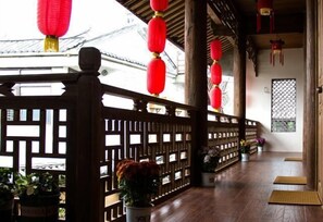 Interior - Tengchong Tangxi Homestay (Tengchong)