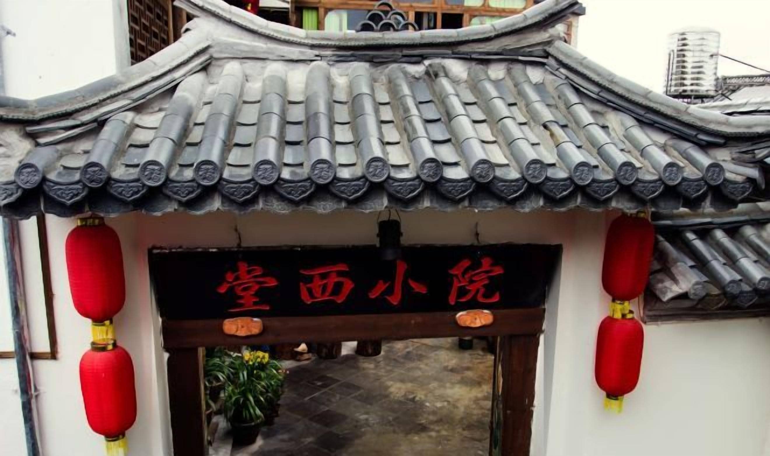 外观细节