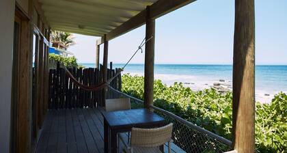 Cocaloba Adobe by Wynwood House