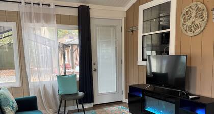 Charming 2-bedroom cottage in tranquil Reedville