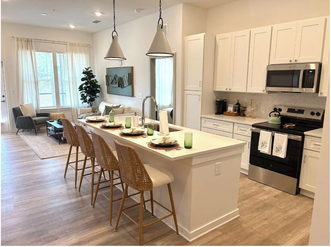 Équipement de l’hébergement