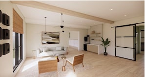 Lobby - Landing Furnished Apartments - Orange Beach  (Orange Beach)