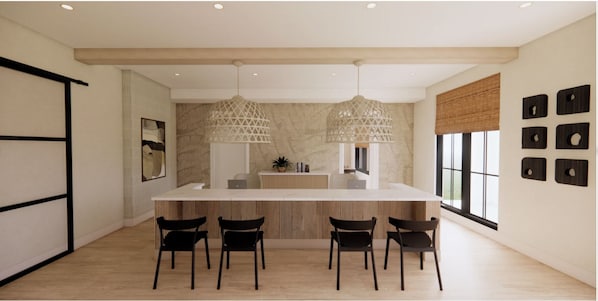 Équipement de l’hébergement