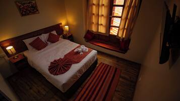 Kamar Double Klasik | Wi-Fi gratis