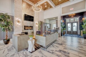 Lobby - Landing Apartments Cocoa Beach  (Cocoa)