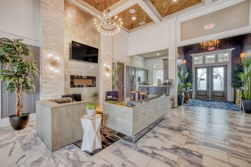 Landing Apartments Cocoa Beach 