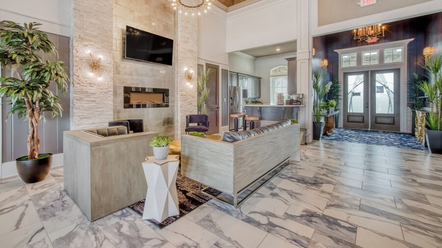 Landing Apartments Cocoa Beach