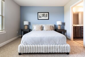 Apartment (1 Bedroom) | 1 Schlafzimmer, individuell dekoriert, individuell eingerichtet