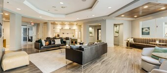 Landing Apartments Raleigh - North Hills 