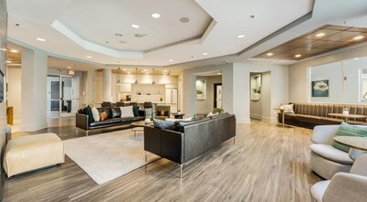 Landing Apartments Raleigh - North Hills